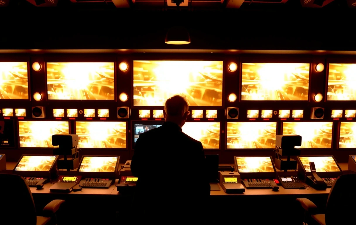 Dirección de Noticias