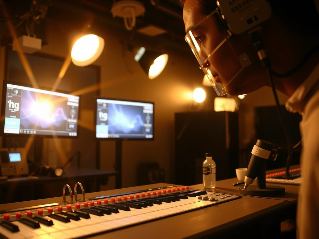 Entorno de edición profesional