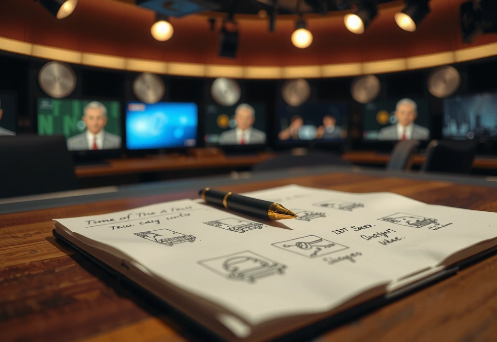 Planificación visual